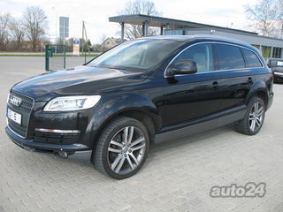 Segunda Mano Audi Q7 2007