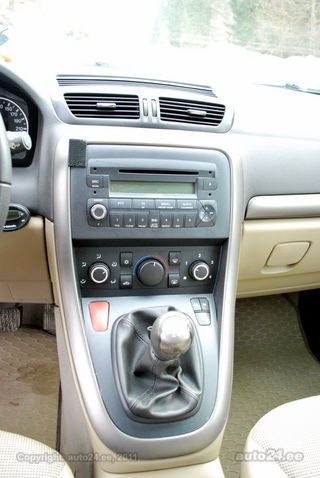 Foto Fiat Croma - 1.9 JTD Active
